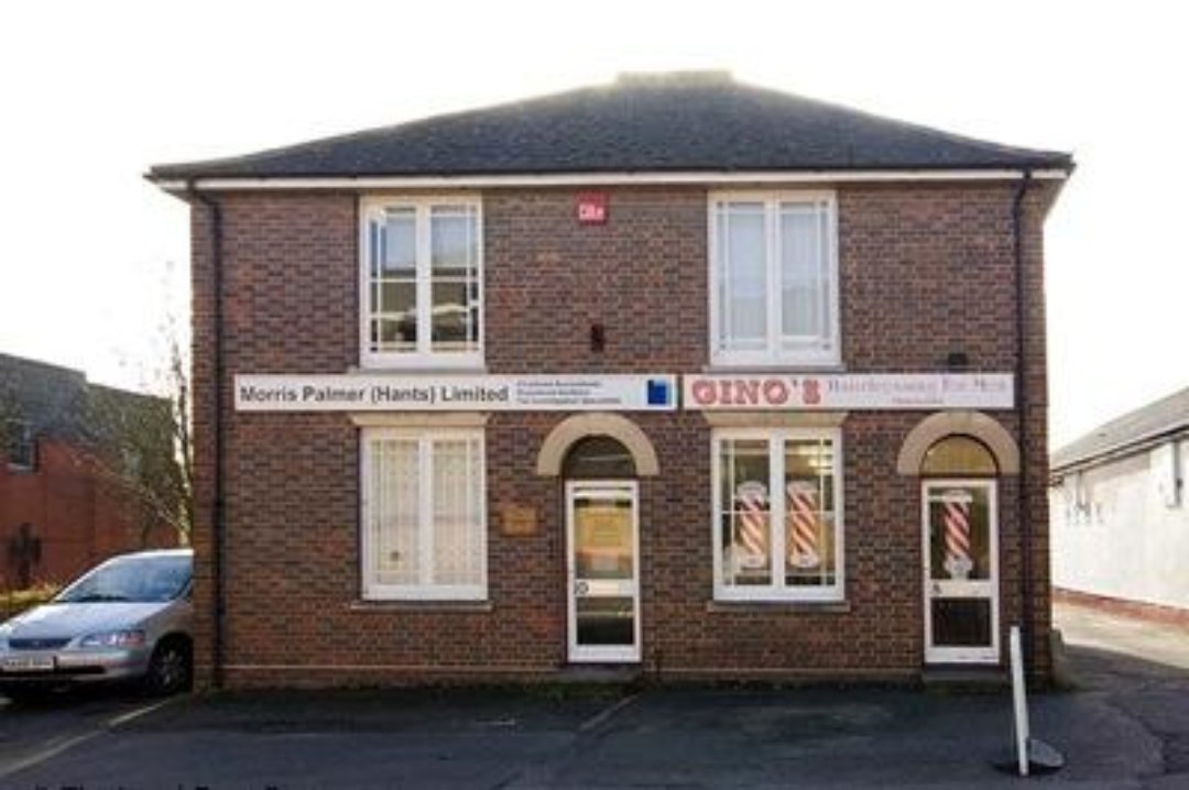 Gino's, Waterlooville, Hampshire