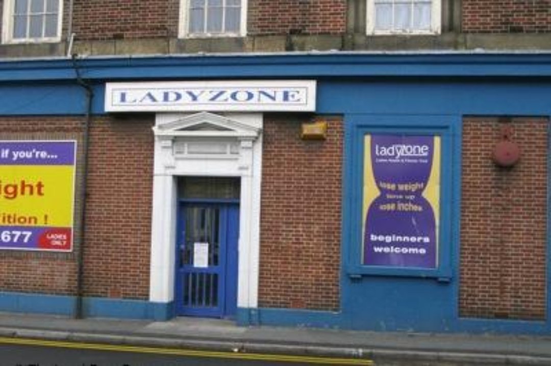 Ladyzone Health Club, Macclesfield, Cheshire