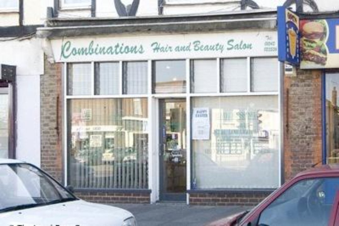 Combinations, Bognor Regis, West Sussex