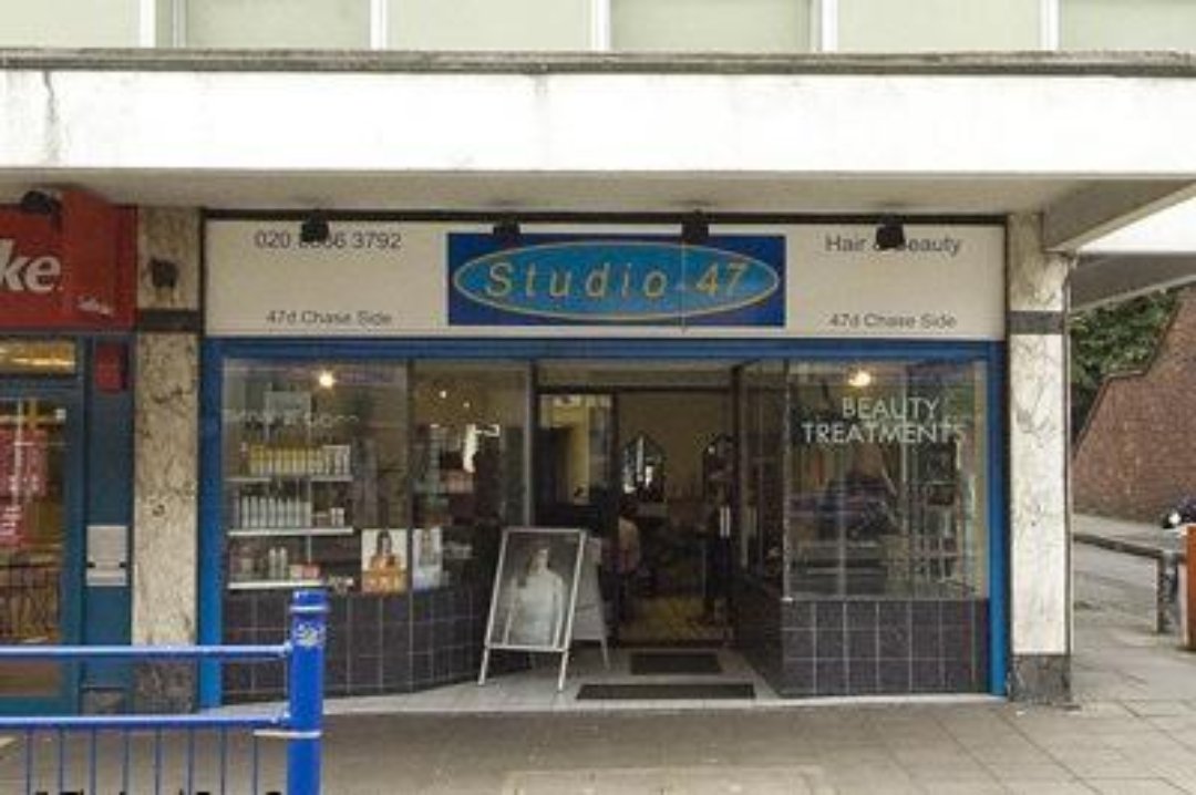 Studio 47, Southgate, London