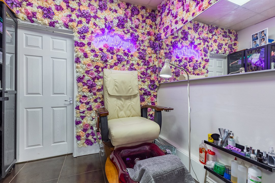 Studio N7 Hair & Beauty, North London, London