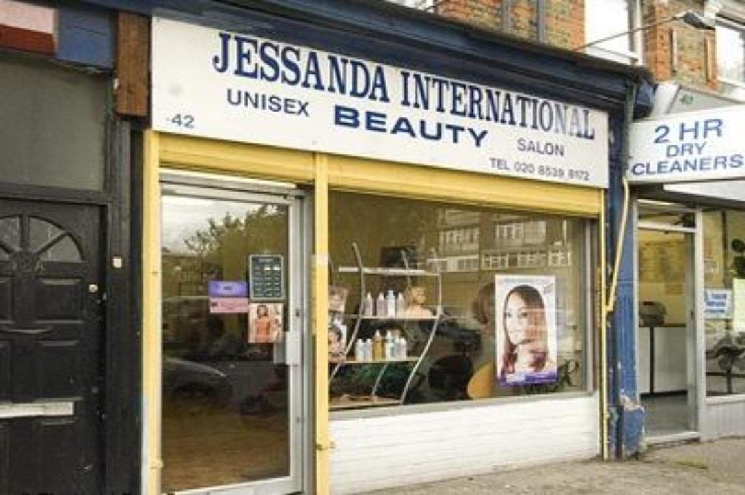 Jessanda International, Loughton, Essex