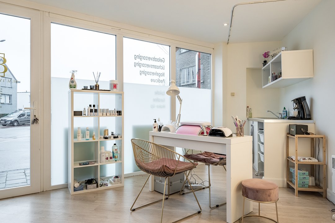 Beauty by Bellezza, Wondelgem, Gand