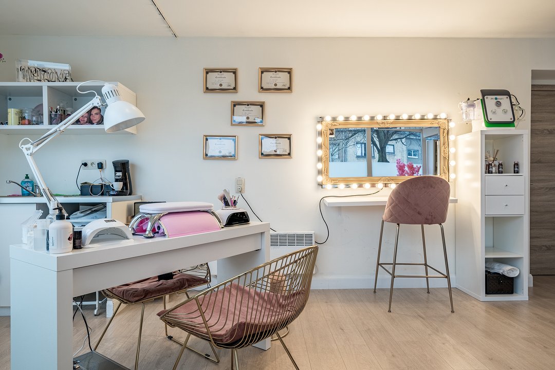 Beauty by Bellezza, Wondelgem, Gand