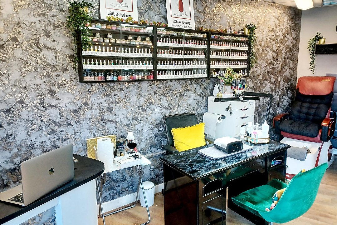 Preet Beautician, Mere Green, West Midlands County