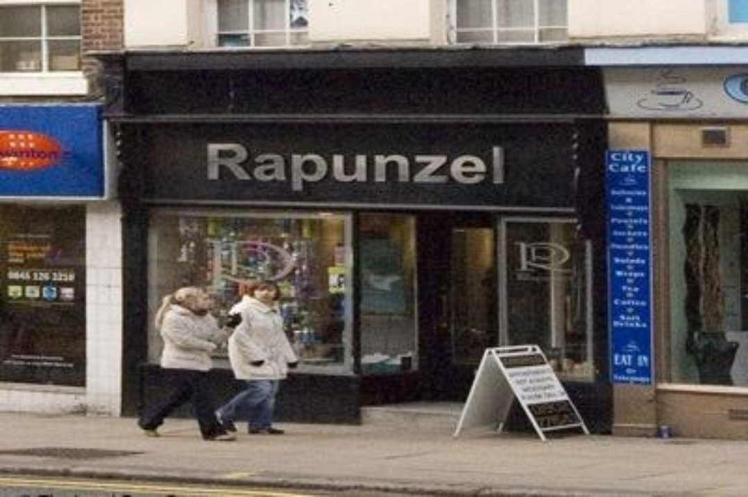Rapunzel, Wolverhampton