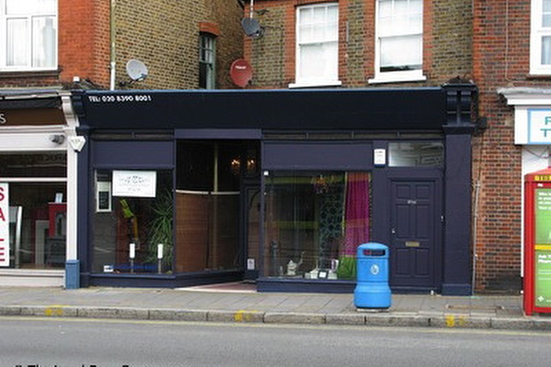 Butterfly Boutique, Thames Ditton, Surrey