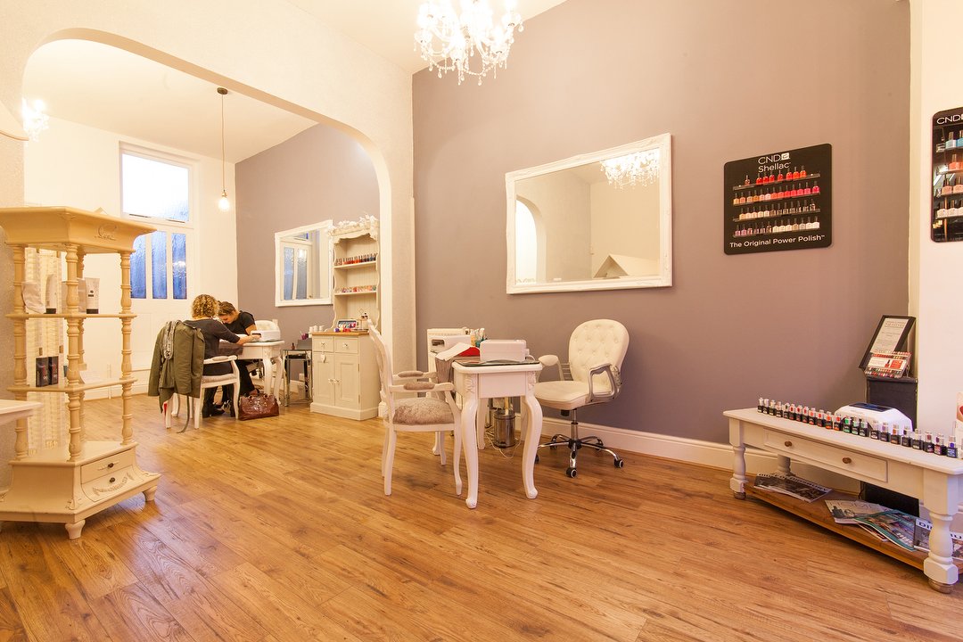 The Filing Cabinet, Didsbury, Manchester