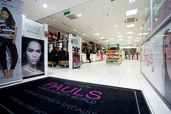 Paul S Hair World Weave Bar Salon Hair Salon In Central Retail