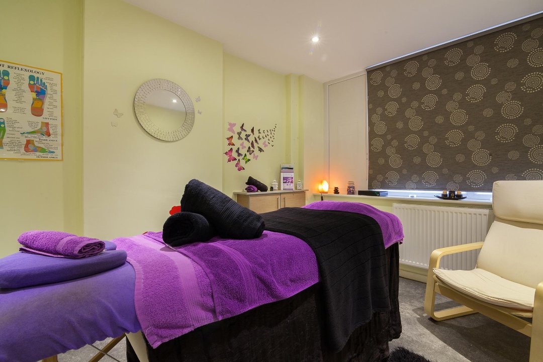 Butterflies Beauty & Holistic Therapy, Chorlton, Manchester