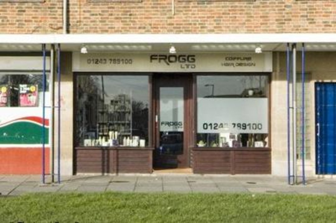 Frogg, Chichester