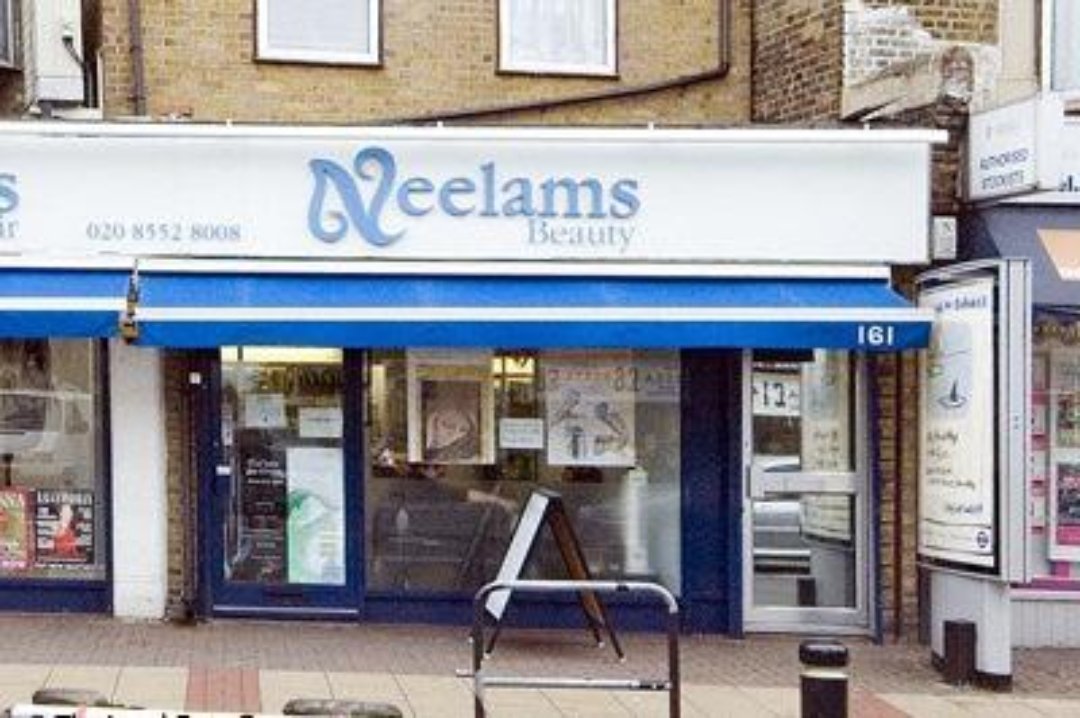 Neelams, Loughton, Essex