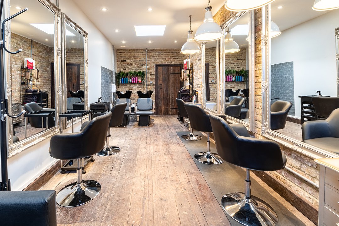 Riverside Hair Loughton, Loughton, Essex