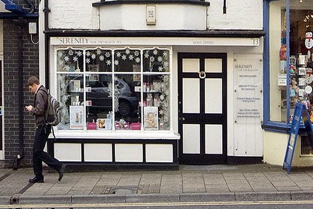 Serenity, Dorchester, Dorset
