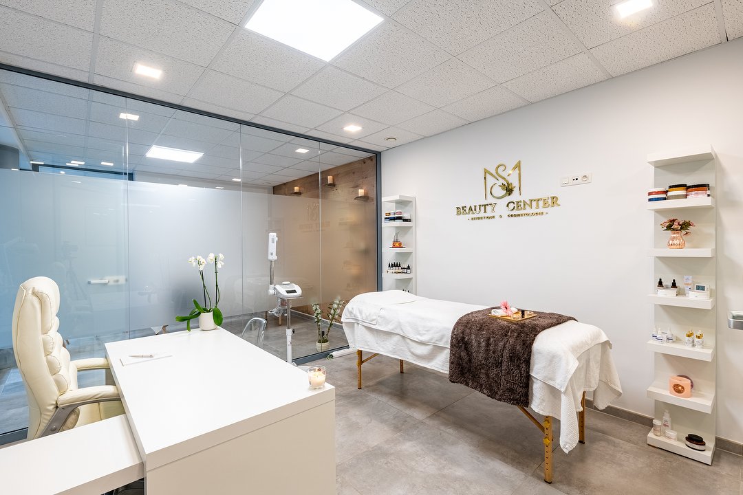 MS BEAUTY CENTER, Etterbeek