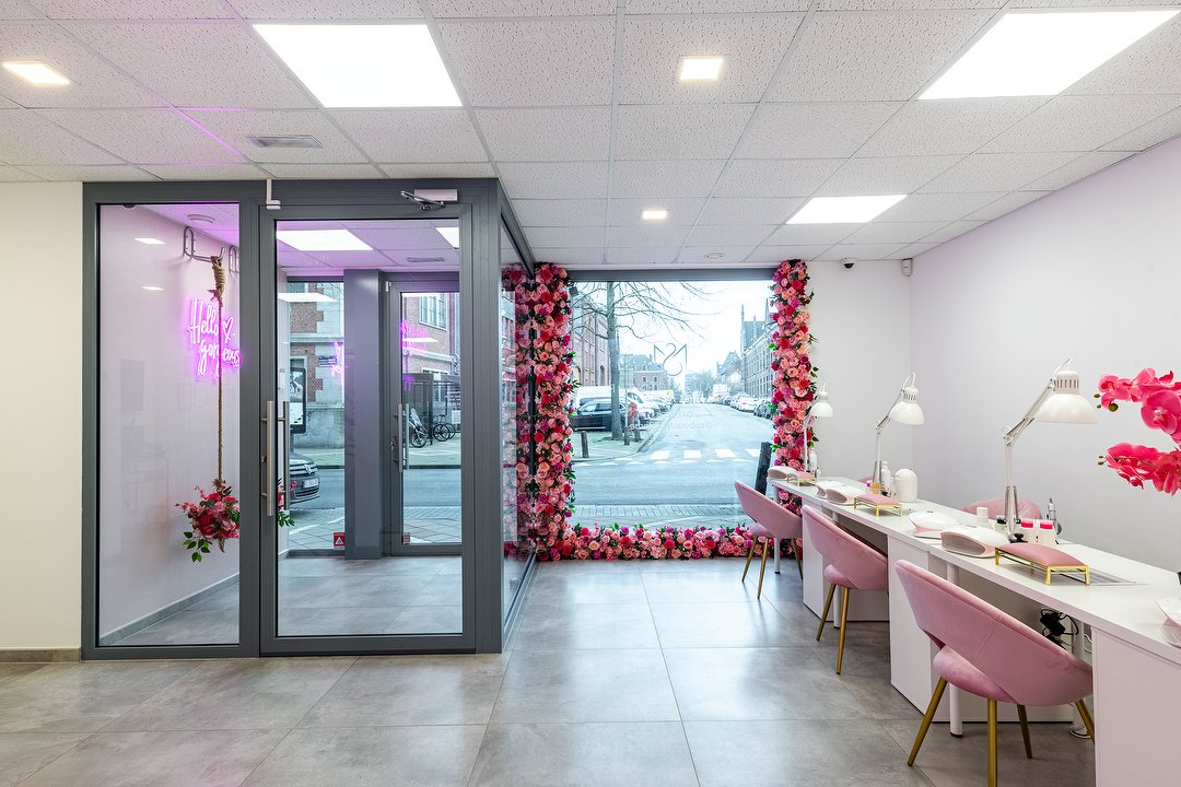 MS BEAUTY CENTER, Chasse, Etterbeek