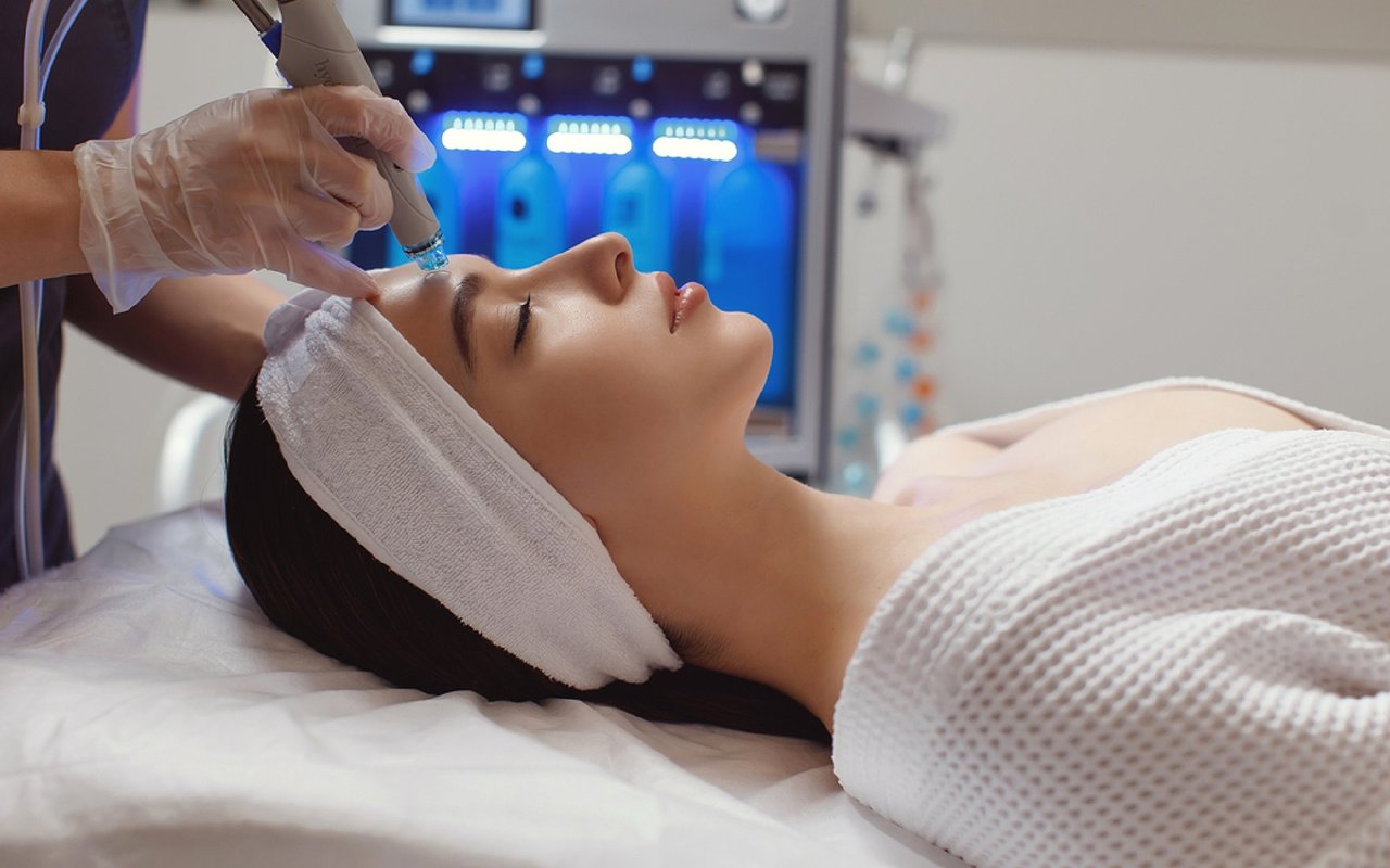 Intense Pulsed Light Therapy IPL In West Midlands Treatwell
