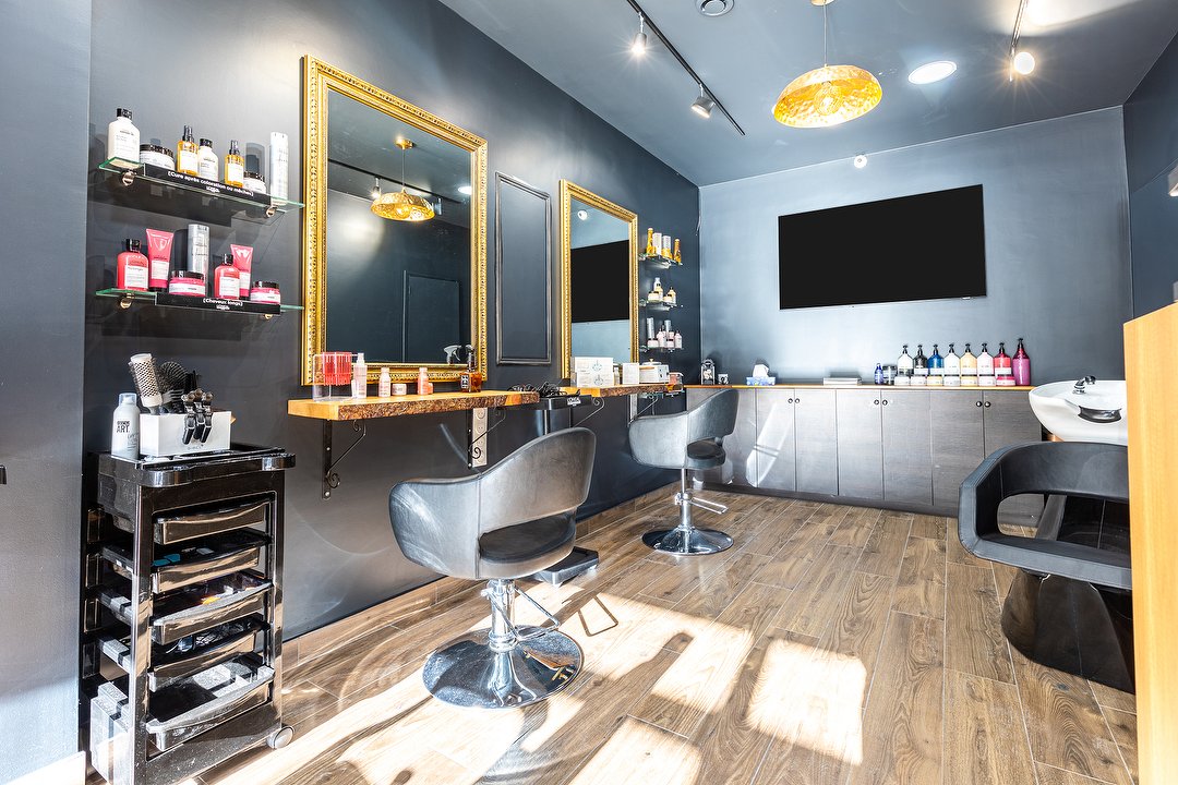 A Y COIFFURE, Nogent-sur-Marne, Val-de-Marne