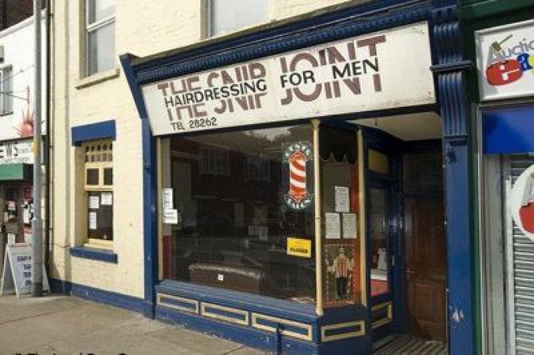 The Snip Joint, Worcester
