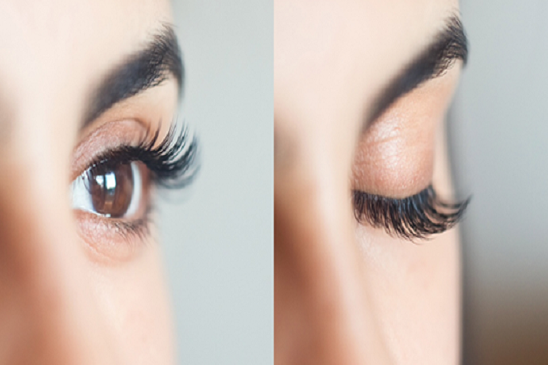 Stylashlee Eyelash Extension, Golders Green, London
