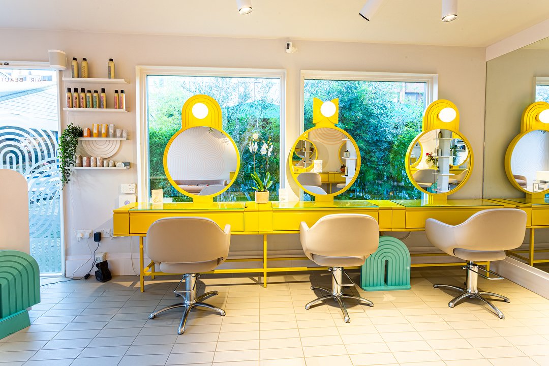 Chelsea Beach Salon Hair Salon in Chelsea London Treatwell