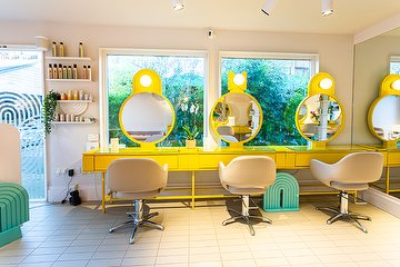 Chelsea Beach Salon