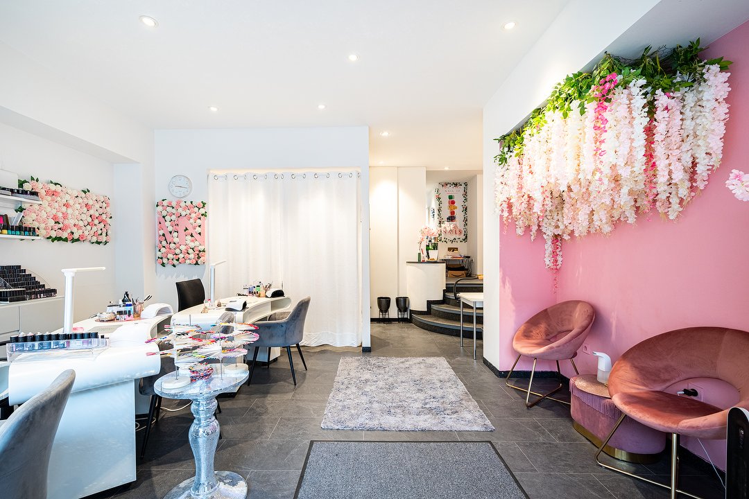 Mery Nails - Floridsdorfer Hauptstraße, 21. Bezirk, Wien