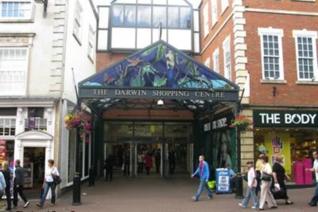 K2 The Salon, Shrewsbury, Shropshire