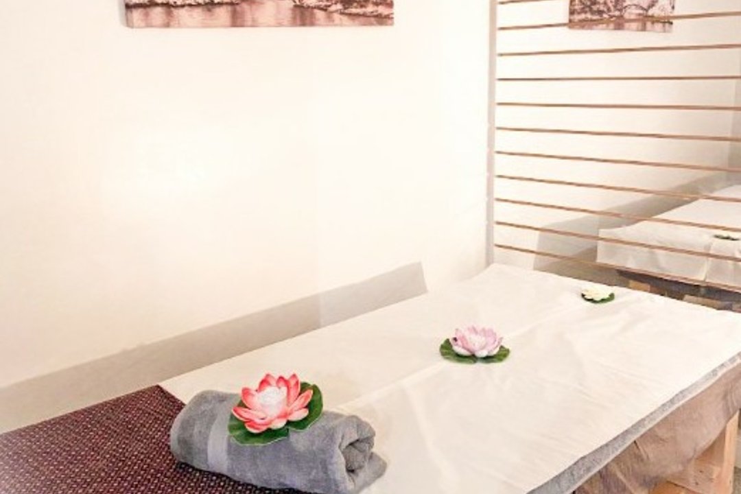 Malais Massage, Sunderland