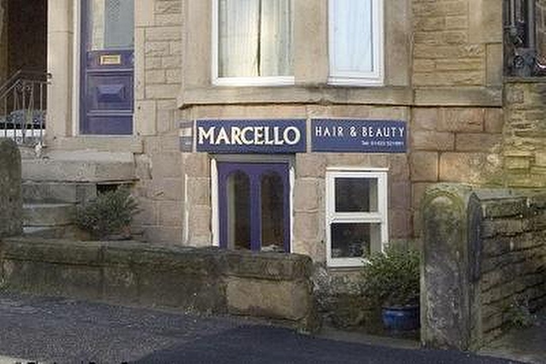 Marcello, Harrogate, North Yorkshire