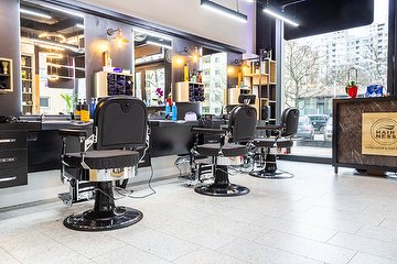 Hairness Barbershop & Hair Studio