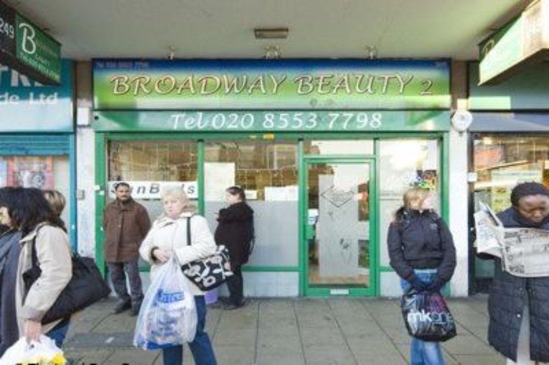 Broadway Beauty 2, Loughton, Essex