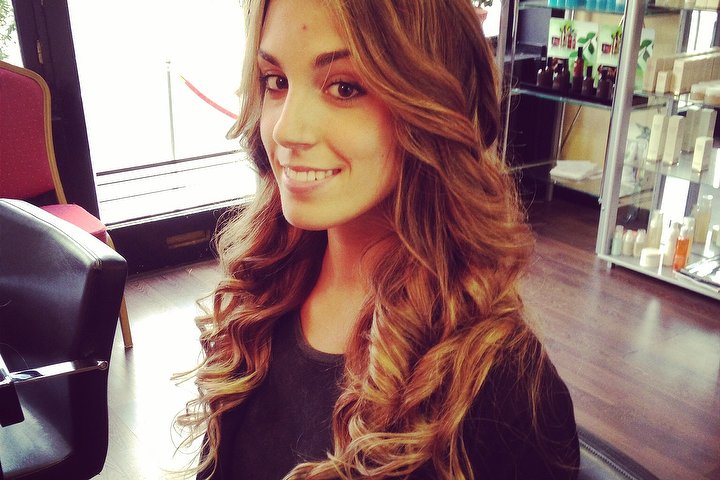 Hair Expressions Salon Edmonton Hair Salon In Edmonton London