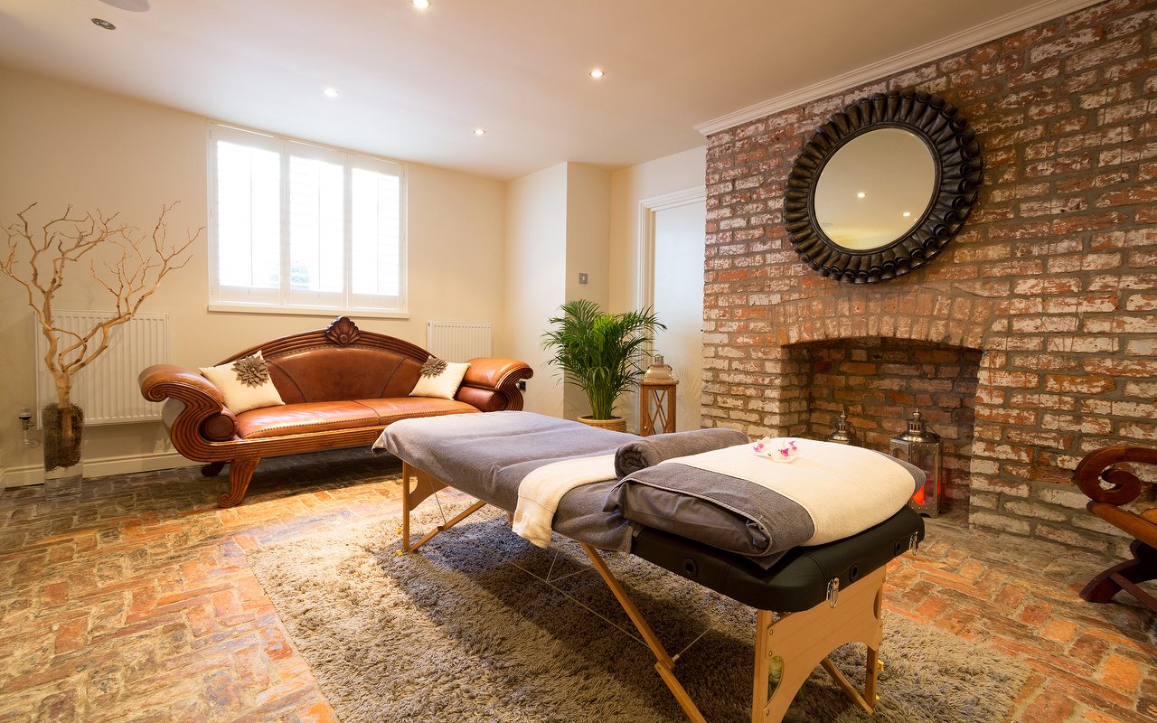 The Massage And Beauty Room Knutsford