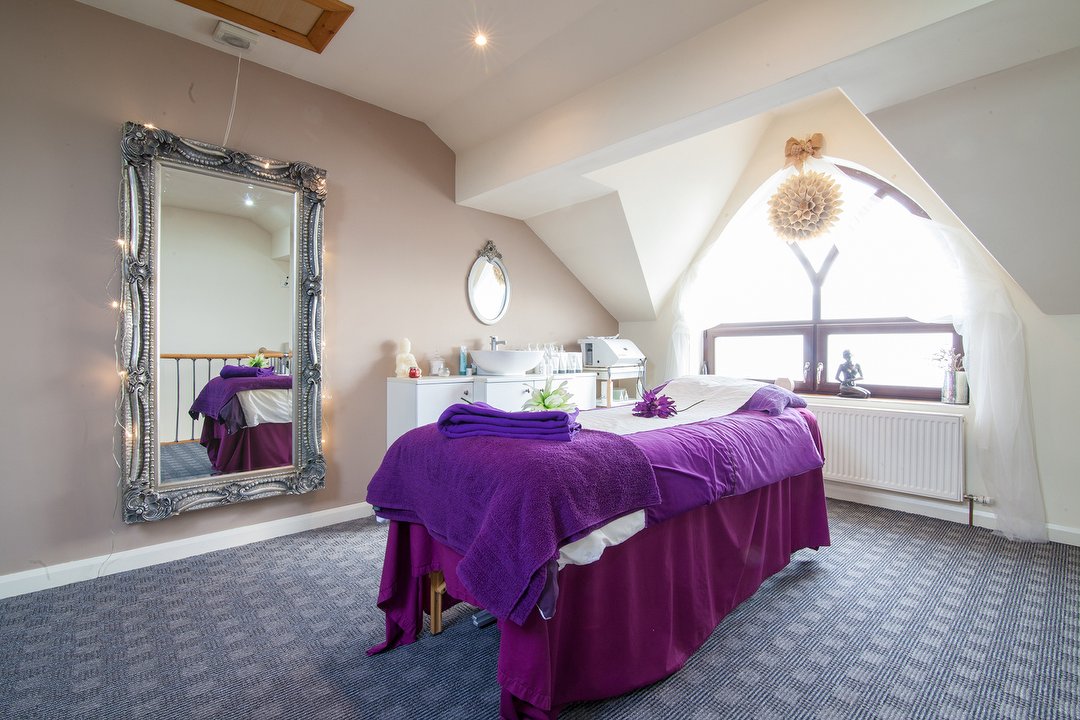 The Hair Beauty & Aesthetics Lounge, Mansfield, Nottinghamshire