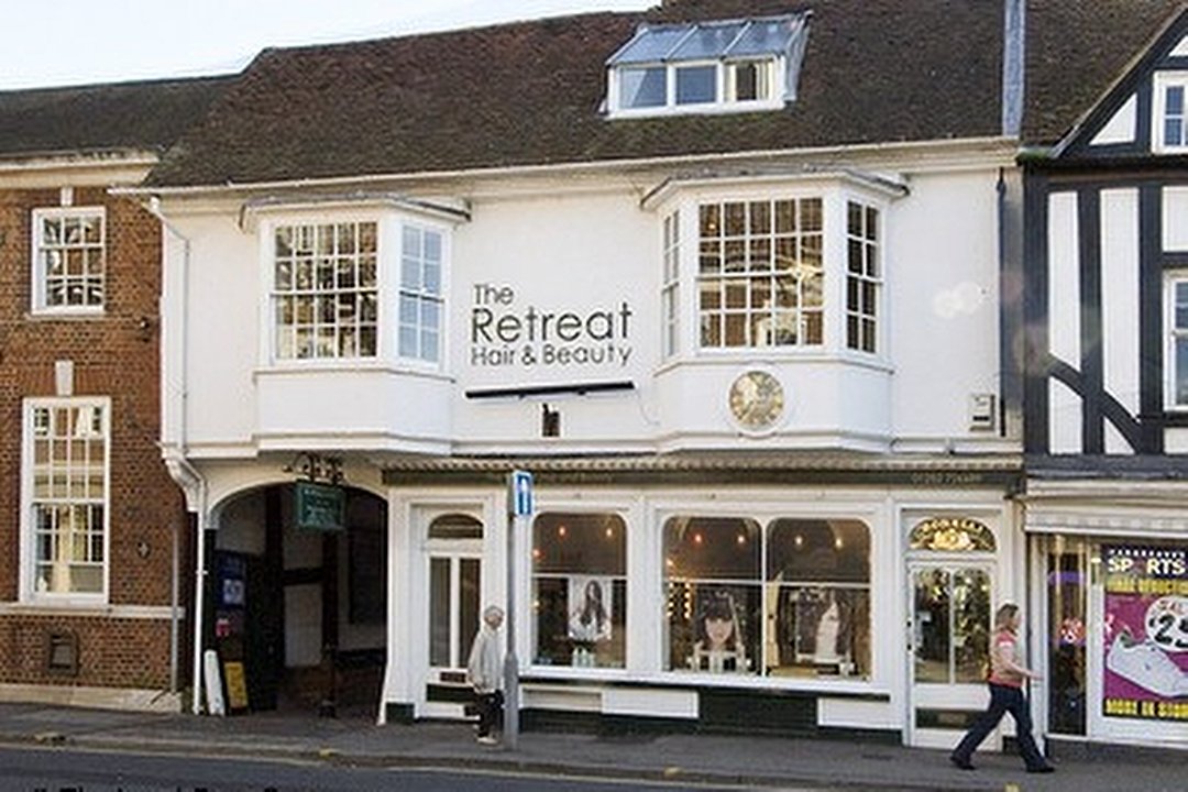 The Retreat Hair & Beauty, Farnham, Surrey