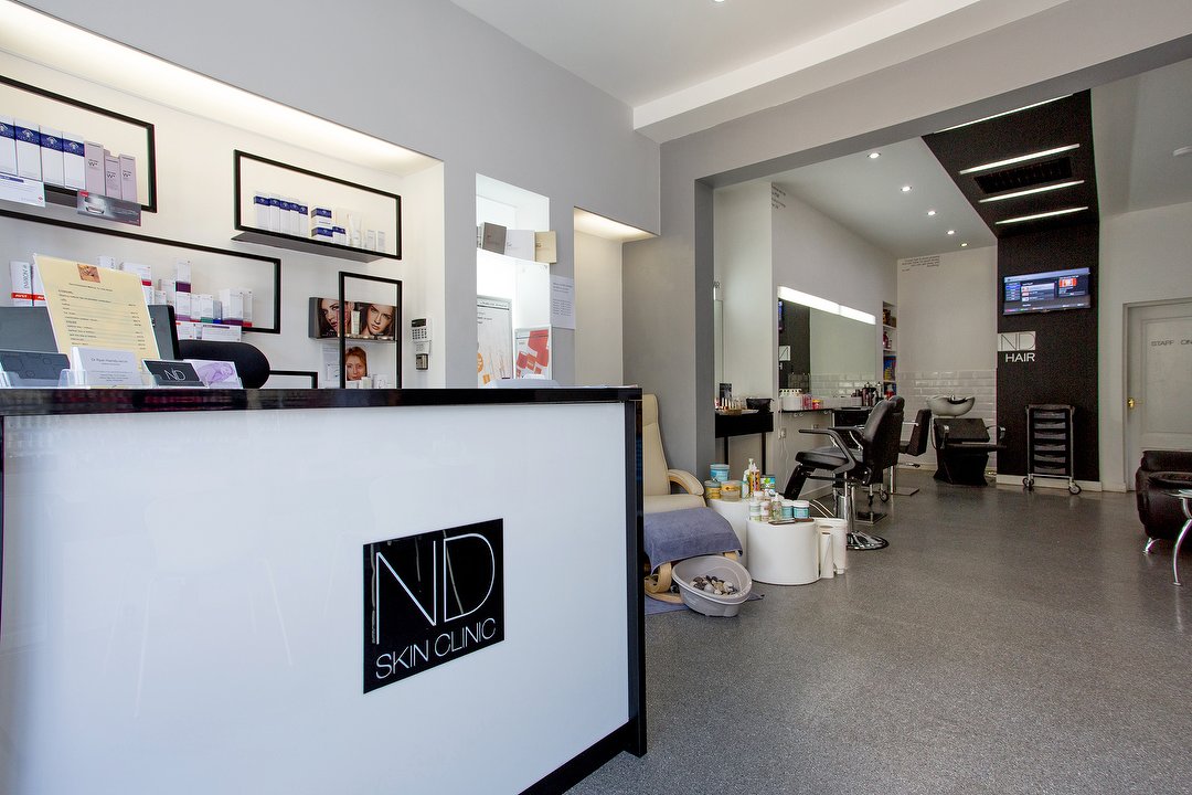 ND Beauty Skin Clinic, Prestwich, Bury