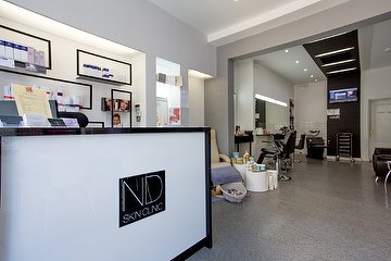 ND Beauty Skin Clinic