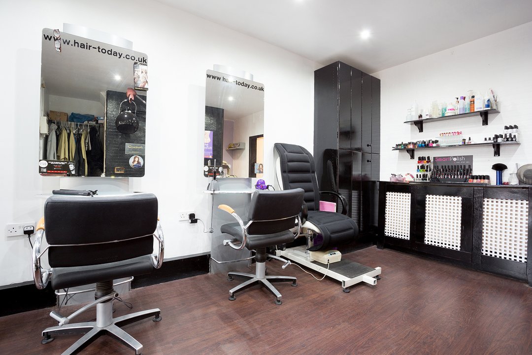 Hair & Beauty Today (Located inside The Institute of Aesthetics Medi Spa Clinics), Walkden, Salford