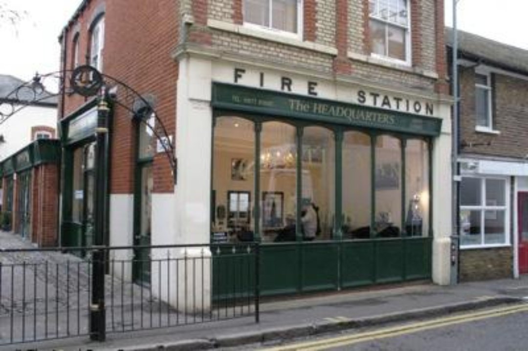 The Headquarters, Brentwood, Essex