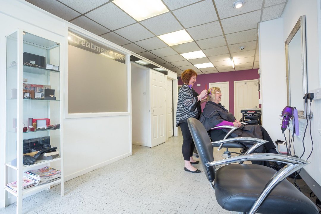 Elegance Hair and Beauty, Hyde, Hyde, Tameside