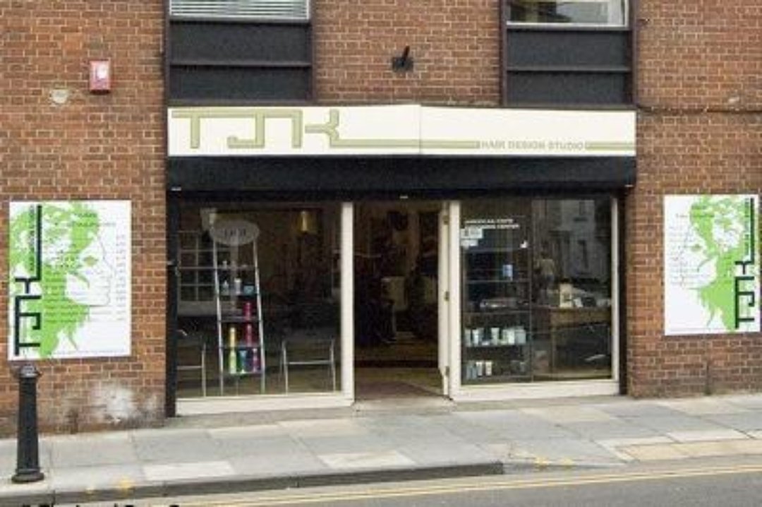 TJK, Salisbury