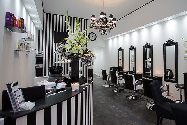 Avante Hair And Beauty Hair Salon In Partick Glasgow Treatwell