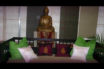 Sukho Thai Spa & Massage Dornstadt