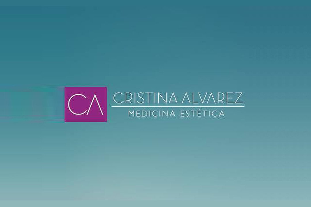 Cristina Álvarez - Potosí, Hispanoamerica, Madrid