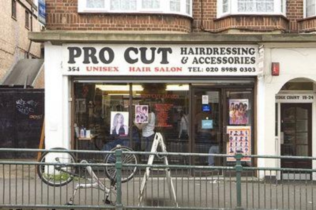 Pro Cut, Loughton, Essex