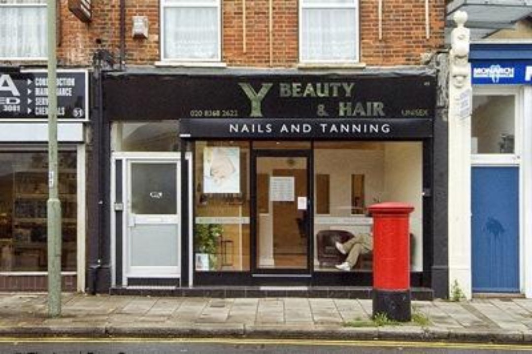 Y Beauty & Hair, London