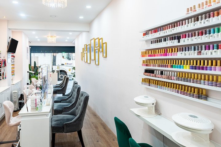 Victoria Nail Bar | Nail Salon in Battersea, London - Treatwell