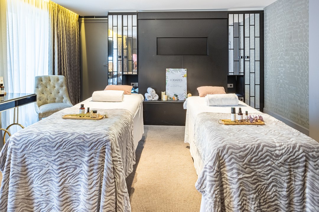 Hôtel Baume by Paris Premium Massage, Odéon, Paris