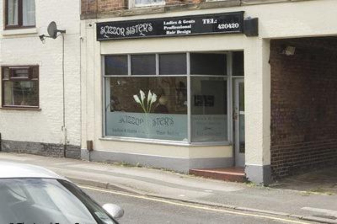Scizzor Sisters, Macclesfield, Cheshire